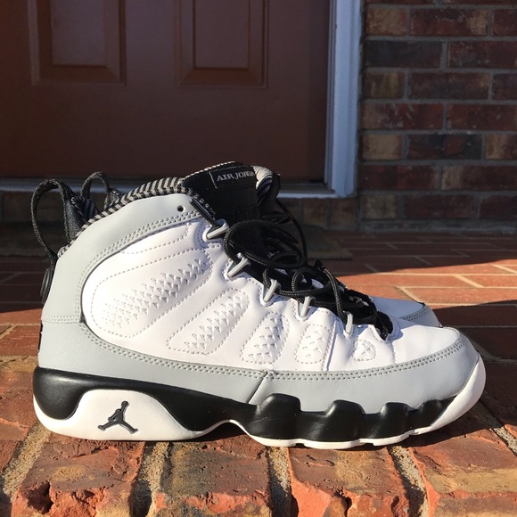 jordan retro 9 size 6.5